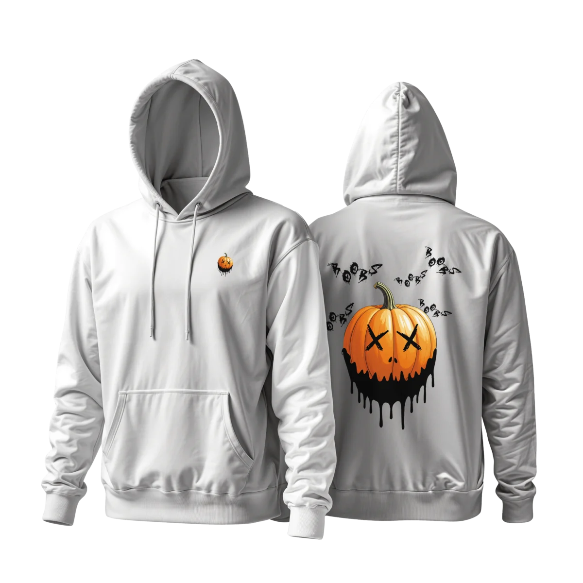 Haloween HOODIE